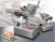 Import 40 Slice/Min Automatic Frozen Fresh Meat Slicer from China