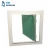 Import 400*400mm White Powder Coated Ceiling Tile Plumbing Access Panel from China