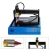 Import 400w China Electric Metal Marking Engraving Machine for Metal Aluminum Nameplate portable marking machine from China