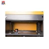 4060 M2 60W letter laser engraving machine