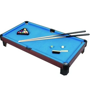 40inch pool table