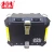 Import 40L C3 CHENGWEI aluminum motorcycle top case top box with quick-release structure from China
