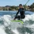 Import 42&#39;&#39;x25&#39;&#39;x4&#39;&#39; Drop Stitch inflatable jet ski Short body board jetski Surfboard Wakeboard BODYBOARD from China