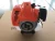 Import 43cc 52cc grass trimmer gasoline brush cutter cg260 from China