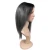 Import 4*4 Lace Frontal Closure Wig Indian Straight 1B/Grey  Human Hair Wig from China