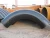 Import 45 degree 5d pipe bend for steel fabricated project from China