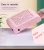 Import 4500rpm cordless &amp; rechargeable Manicure Nail Drill Machine Accessories Nail Dust Vacuum Collector for wholesale from China