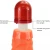 Import 45cm Easy Portable Traffic Road Safety Telescopic Collapsible Warning Cones with Light from China