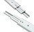Import 48inch 225kg Heavy Duty Drawer Slides from China