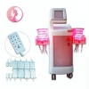 4D lipolaser body slimming treatment diode lipo laser weight loss beauty equipment