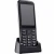 Import 4G Keypad mobile phone 2.8 inch screen dual sim card feature phone with GPS from China