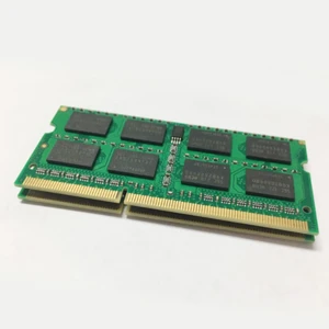 4gb ddr3 1333 mhz pc3-10600 Sodimm Laptop Memory Ram
