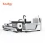 Import 4kw cnc fiber laser cutter laser metal cutter plotter from China