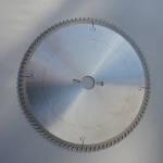 450mm TCT circular saw blade power tool accessories saw cut