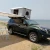 Import 4x4 tent box roof for car used fiberglass from China