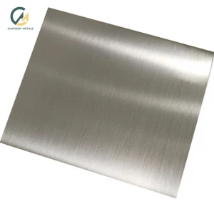 4x8 Stainless Steel Sheet AISI SS SUS 201 304 316L 409 430 Grade