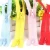 Import #5 Bags,Garment,Home Textile,Waterproof Nylon Zipper Plastic Long Chain Zipper Wholesale Manufacture 50CM-200CM from China