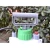 Import 5 Liter Portable Pressure Garden Sprayer Pump With Safety Valve For Agricultural from China