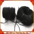 Import 5 mm Black Stretch Bungee Cords from China