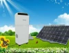 5000BTU Portable 100% solar powered solar air conditioner