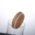 Import 500ml Wide mouth Tea /Nut /Snacks/Grains High Borosilicate glass storage jar from China