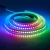 5050 rope light 12V rgb led strip light Copper Wire wholesale multi color lighting rope for decoration