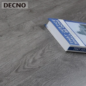 5.0mm SPC Click Flooring Indoor plank vinyl plastic pvc flooring