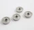 5*16*5mm stainless steel seals mini flange bearing f625zz F625z chrome steel mounted bearings bearing