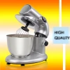 5.5L 1000W animal Stand food mixer for kitchen,it could be custom color and size