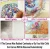 Import 5D DIY Diamond Painting Kits Round Drill Soft Canvas Cross Stitch Tiger Animal Arts Wall Decor from China