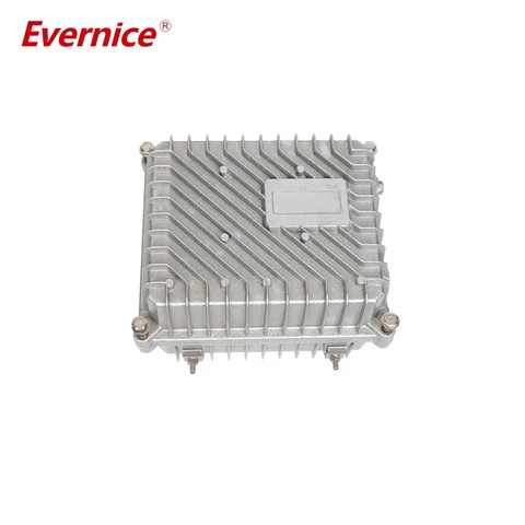 Buy 5g Diecast Aluminum Electronics Enclosure Box Amplifier Catv ...