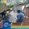 5KW solar panel 6KW 7KW 8KW roof mounted solar panel system solar panel kit 3kw