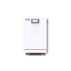 5Kwh 7Kwh 10Kwh 12.2Kwh Household Energy Power Wall  48v Li Ion Battery Pack Lithium Power Home Solar Storage System