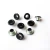 Import 5MM 1000PCS pack Metal Rivet Eyelet For Garment clothes Bags from China