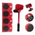 5Pcs Furniture Lifter Sliders Kit Profession Heavy Furniture Roller Move Tool Set Wheel Bar Mover Device