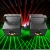 Import 5W Dazzling Showing Disco Karaoke Nightclub Laser Beam Light from China