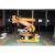 Import 6 Axis Cnc Industrial Automatic Arm Robot Welding Equipment With Robotic Arm from China