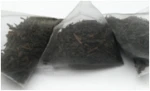 6 grams of Pyramid tea flavored tea Rose litchi peaches osmanthus Oolong tea