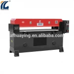600 ton hydraulic press