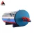 Import 600000 Kcal high efficiency industrial gas fired thermal oil boiler price from China