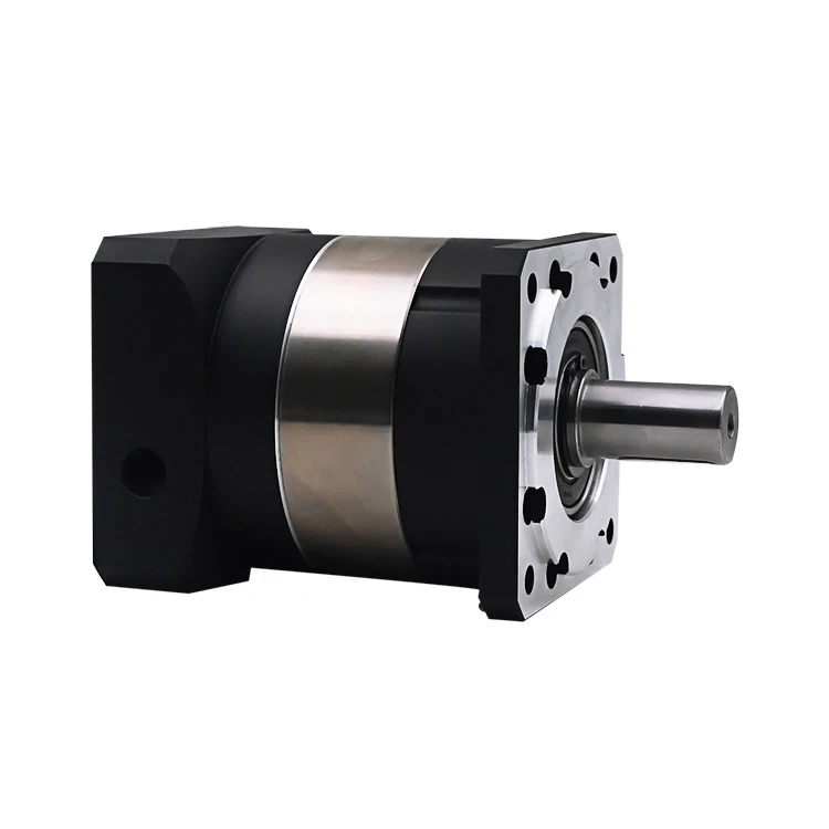 6000RPM Motor Speed Reducer Precision Planetary Gearbox