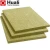 Import 60kg m3 Rock Mineral Wool Heat Resistant 50mm Rock Wool Insulation Board from China