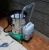 Import 60L Cleaning Machine Wet and Dry Vacuum carpet cleaner for sell from China