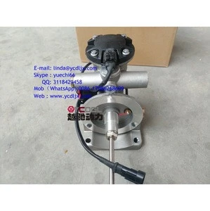 612600082125 electric pump-heat filter for WEICHAI Engine spare part