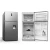Import 618L High-End Factory Top-Mounted Double-Doors Two-Door Big Built-in Refrigerator Freezer from China