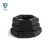 Import 65mn Hex Nut Hexagon Locking Nut Hexagonal Head Tight Nuts with Black Oxided from China