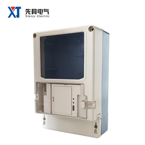 Meter Casing Buy 69*150*220mm Electricity Meter Housing Plastic Enclosure Three ...