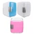 Import 6L 12V Portable custom thermoelectric makeup mini home car fridge refrigerator from China