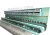 Import 6M Geogrid/Geocell production line from China