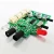 Import 6V storage battery 5V usb DC infrared sanitizer module sensor automatic liquid ejector control panel pcba single panel hot sale from China